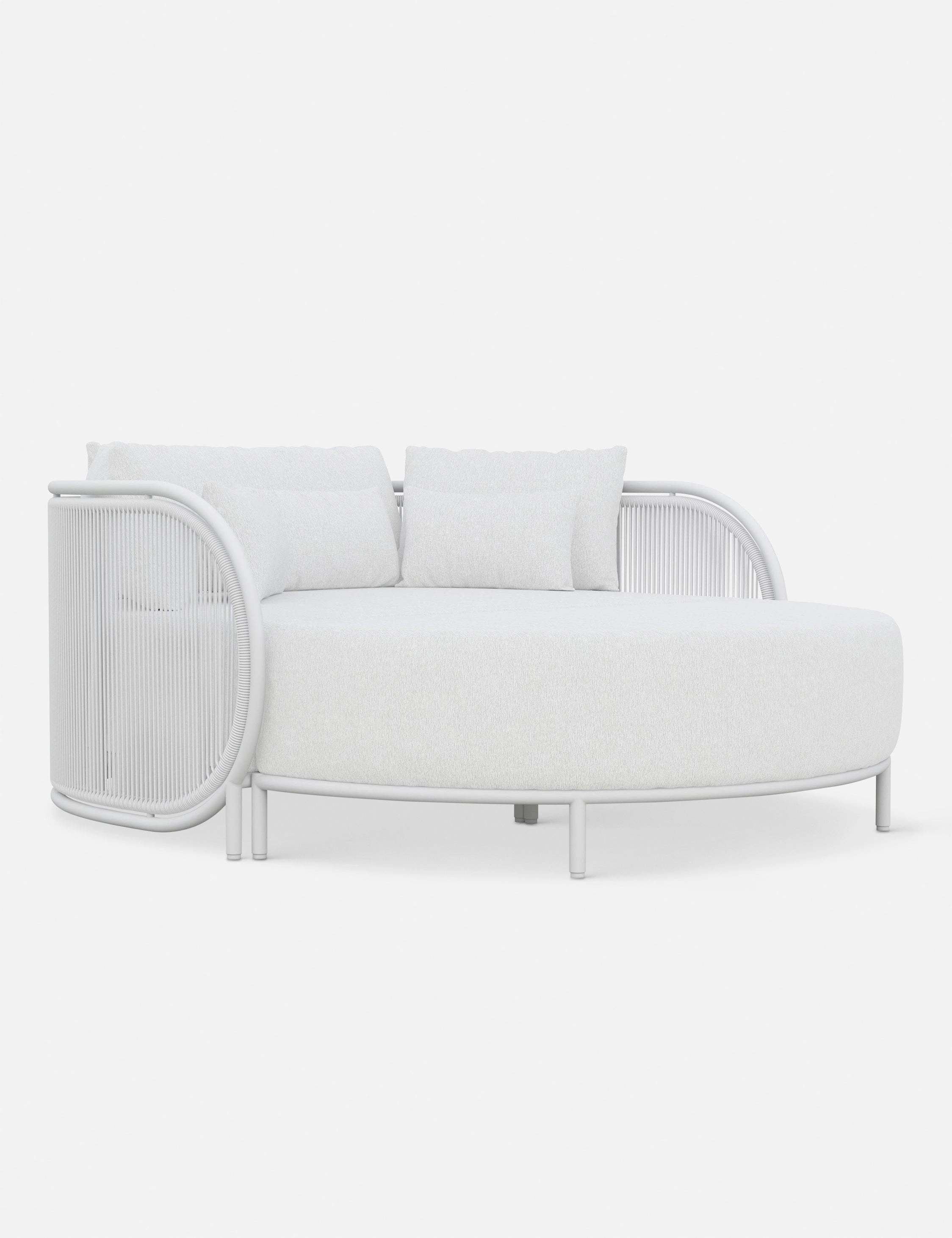 Yemaya Indoor / Outdoor Daybedoutdoor patio furniture set
