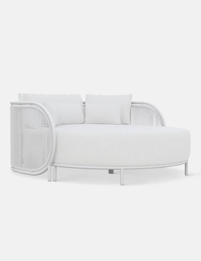 Yemaya Indoor / Outdoor Daybedoutdoor patio furniture set