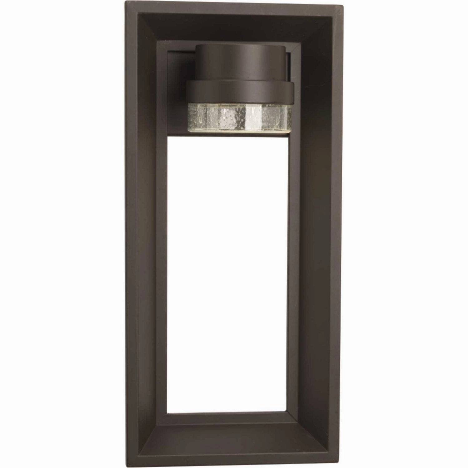 Z-1010 Led LED Wall Lantern Architectural Bronze