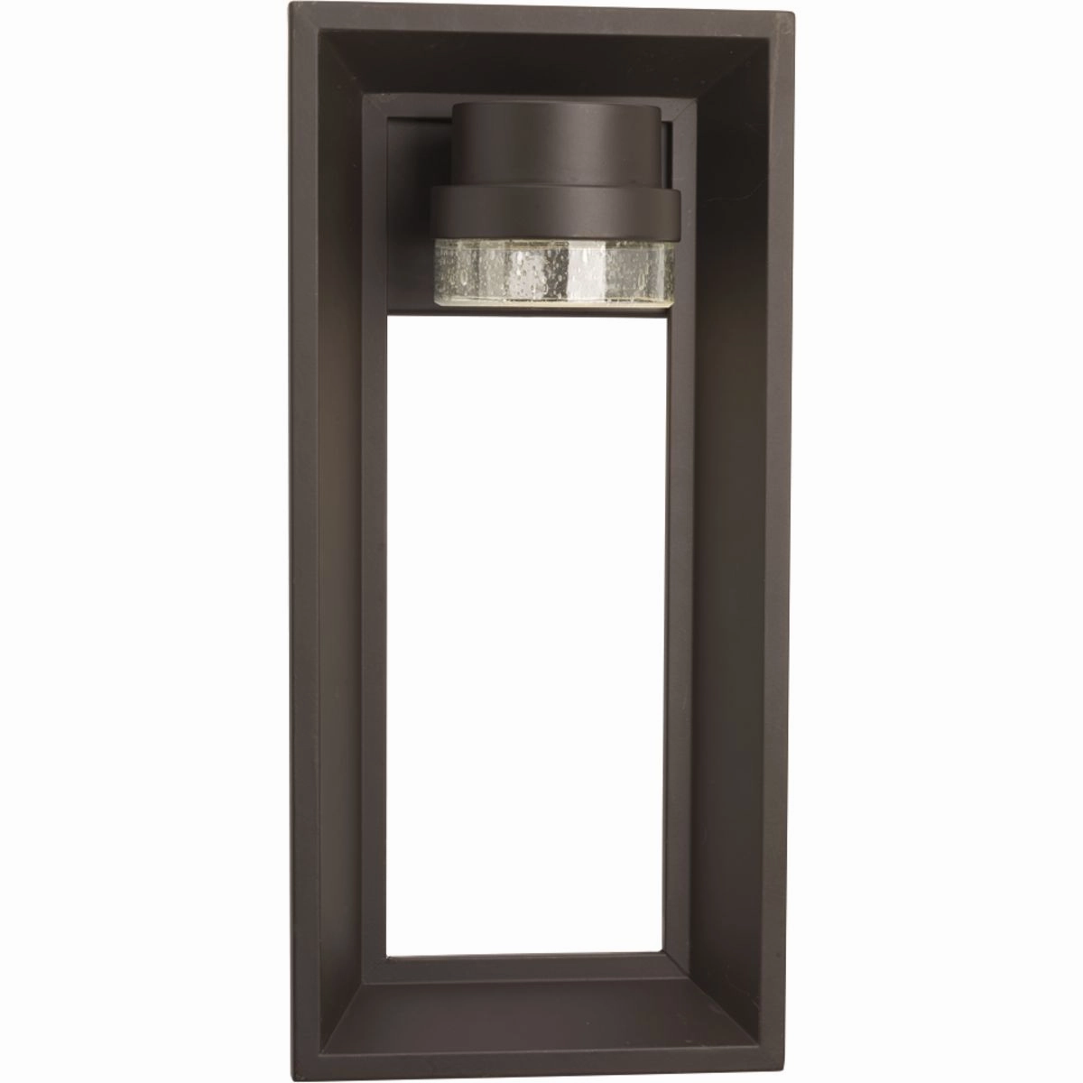Z-1010 Led LED Wall Lantern Architectural Bronze