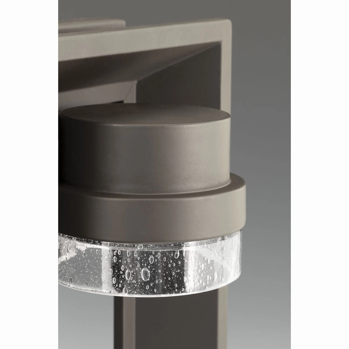 Z-1010 Led LED Wall Lantern Architectural Bronze