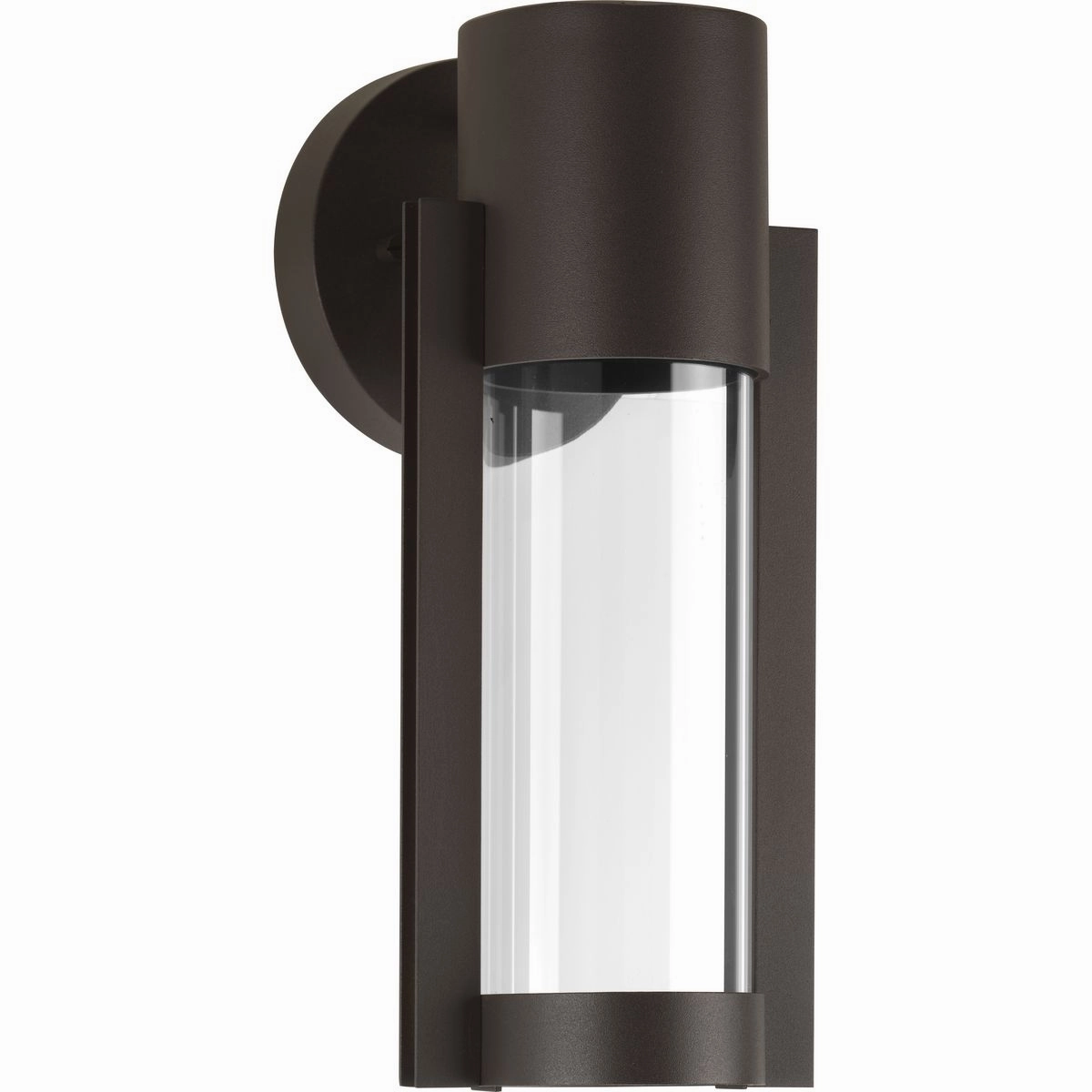 Z-1030 Led LED Wall Lantern Antique Bronze