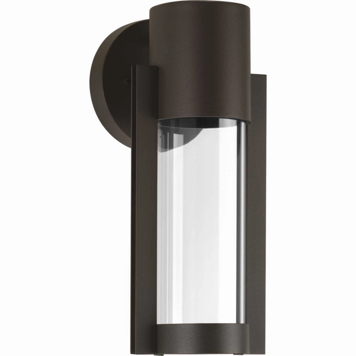 Z-1030 Led LED Wall Lantern Antique BronzeOutdoor wall sconces with motion sensor