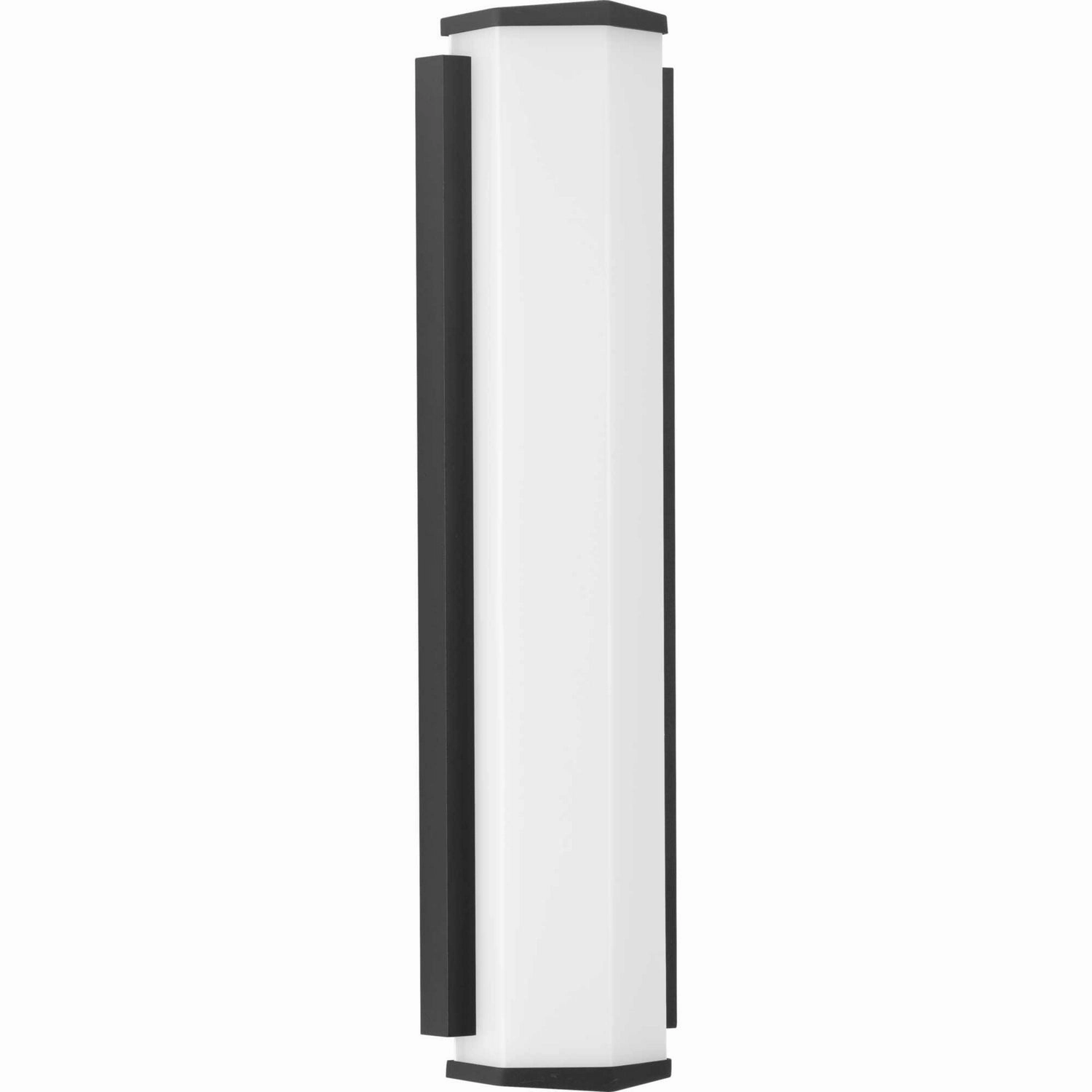 Z-1070 Led LED Outdoor Wall Sconce BlackOutdoor wall sconces with motion sensor