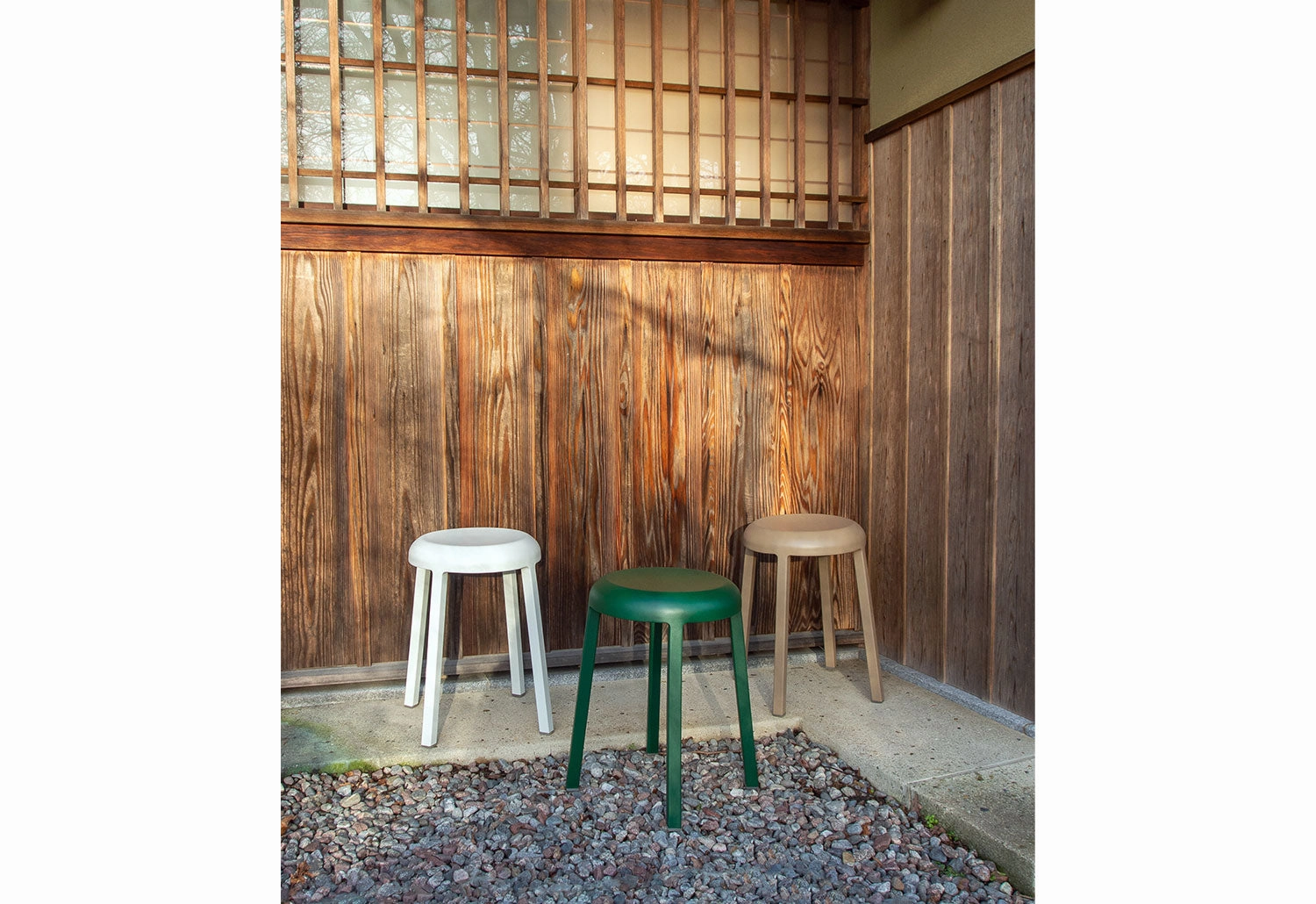 Za Stool