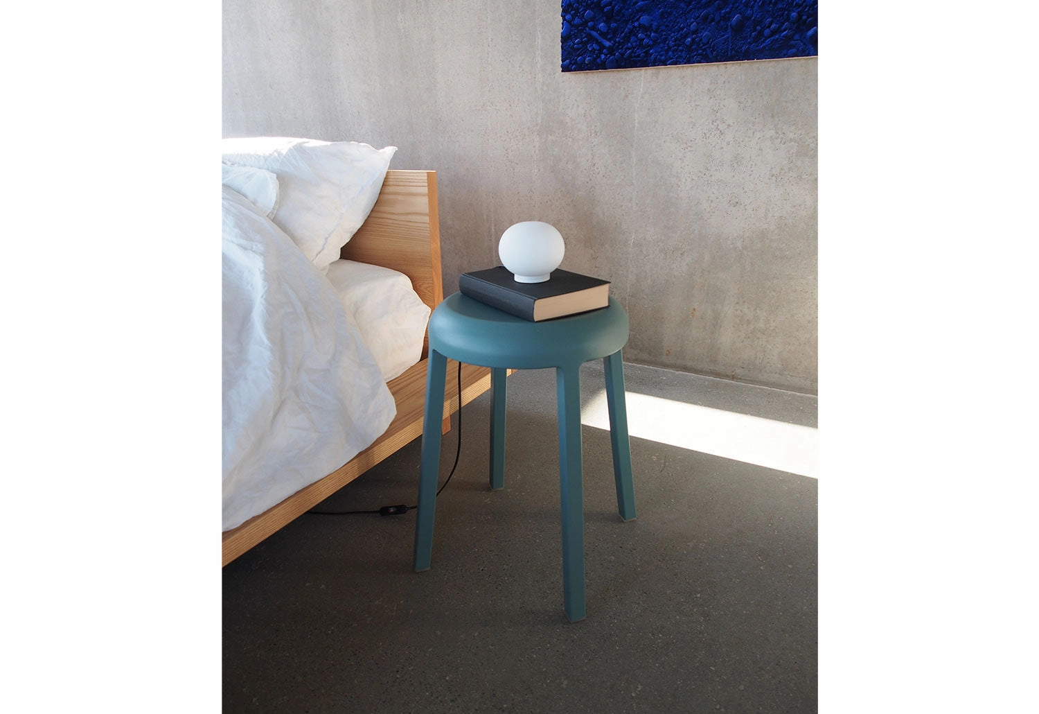 Za Stool
