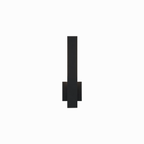 Zayden 1-Light Outdoor Wall LightWeatherproof outdoor lighting