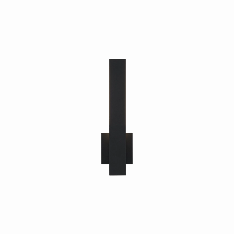 Zayden 1-Light Outdoor Wall LightWeatherproof outdoor lighting