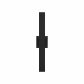 Zayden 2-Light Outdoor Wall LightWeatherproof outdoor lighting