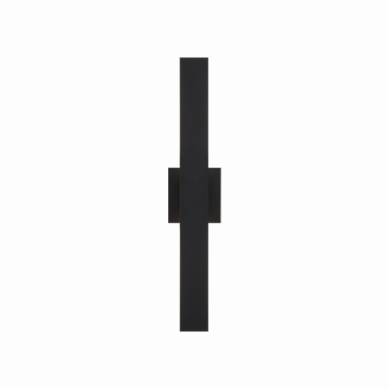Zayden 2-Light Outdoor Wall LightWeatherproof outdoor lighting