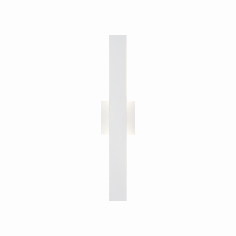 Zayden 2-Light Outdoor Wall Light