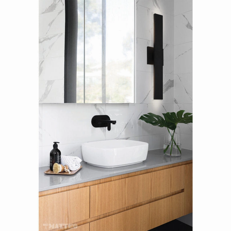 Zayden 2-Light Outdoor Wall Light