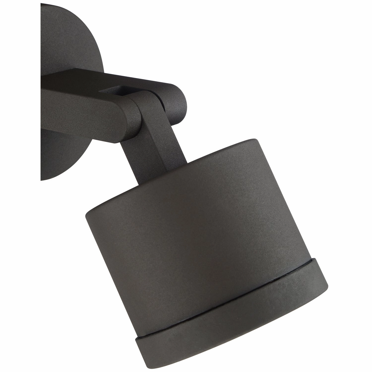 Zone Dual Mount LED Spotlight Bronze