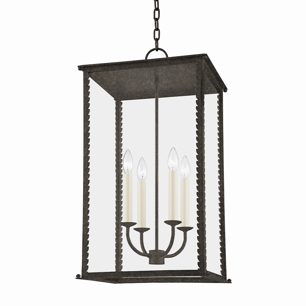 Zuma 4-Light Large Outdoor PendantWeatherproof outdoor lighting